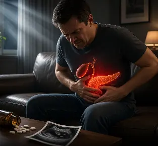 Hidden Warning Signs of Gallbladder Problems You Shouldn’t Ignore