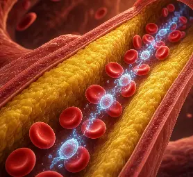 6 Healthy Habits to Support Clean and Strong Arteries