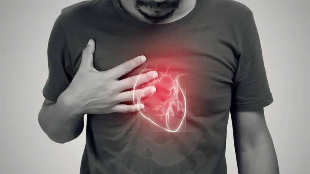 Want to Support Your Heart? Consider This Simple Bedtime Habit