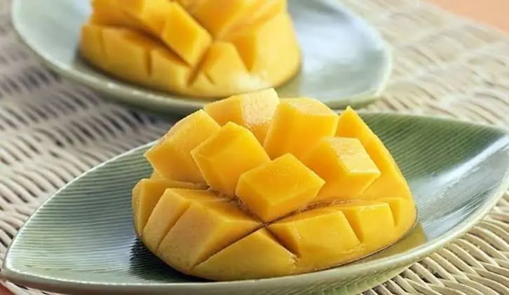 Eating Mangoes Regularly: What It May Do for Your Health