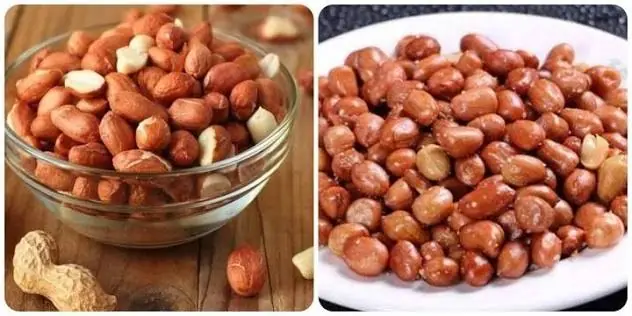 Peanuts Every Day: The Good, the Bad, and What Most People Don’t Know