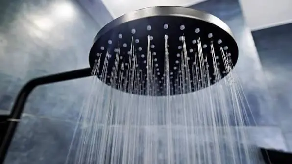 Before Your Next Shower, Find Out Whether Morning or Night Is Better for You