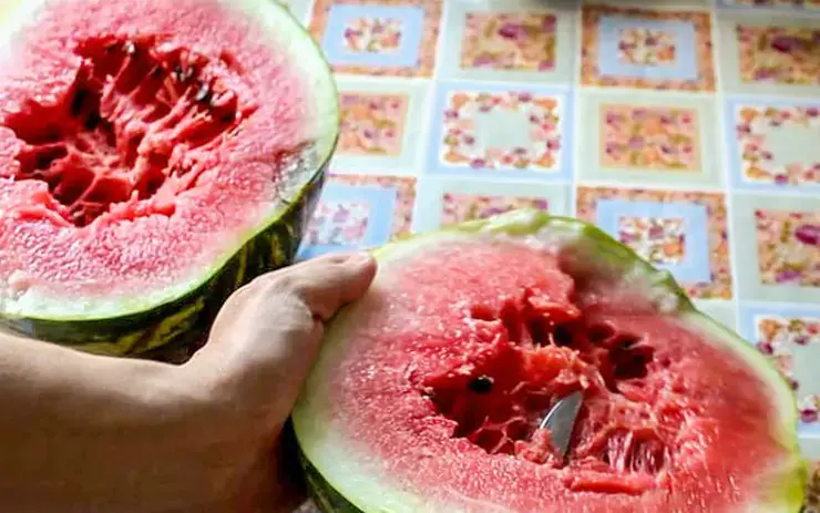 How to Tell If a Watermelon Has Gone Bad: Signs to Watch For