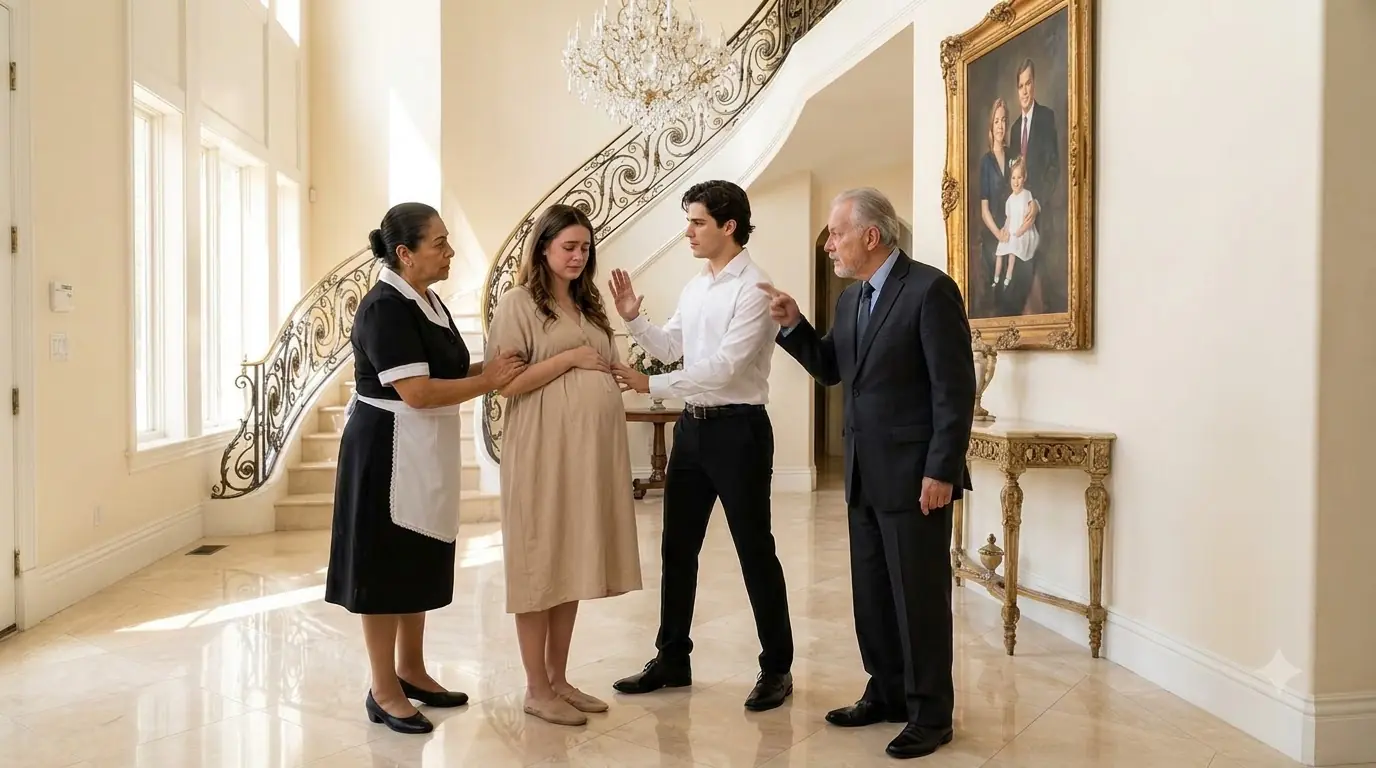 Choosing Family Over Fortune