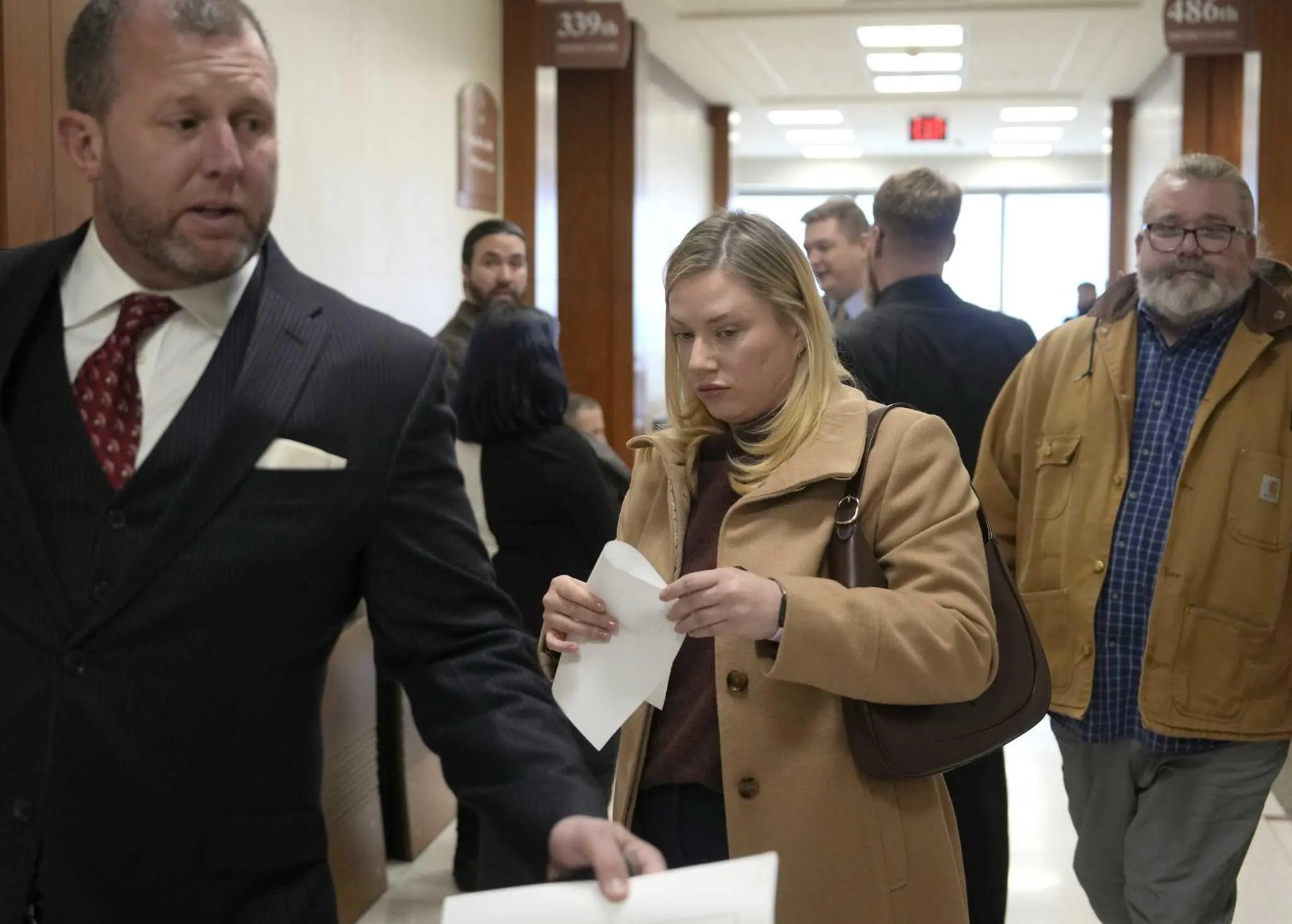 The Lawyer Criticized the Judge. Then the Judge Ordered Him to Appear in Court.