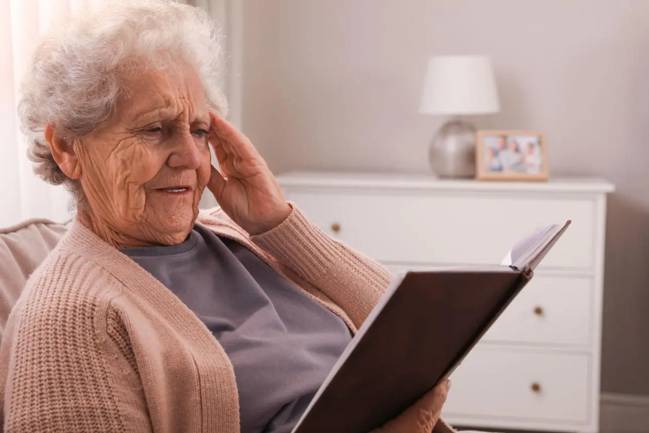 Beginning of Dementia: Early Signs You Should Never Ignore
