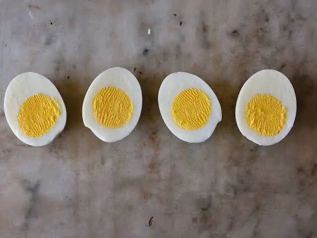 If Eggs Are Your Daily Breakfast, Don’t Miss These Potential Effects on Your Body