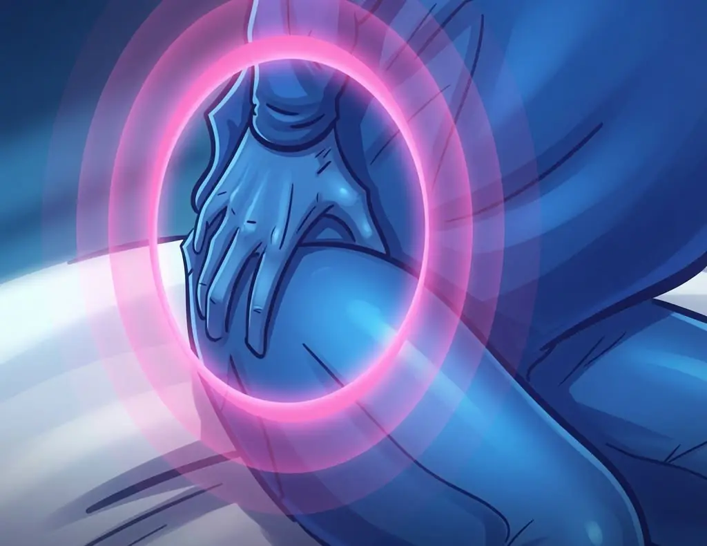 If Your Hip Hurts, Don't Ignore It—Here Are Some Possible Reasons