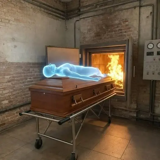 The Sin of Cremation: What the Bible Actually Says