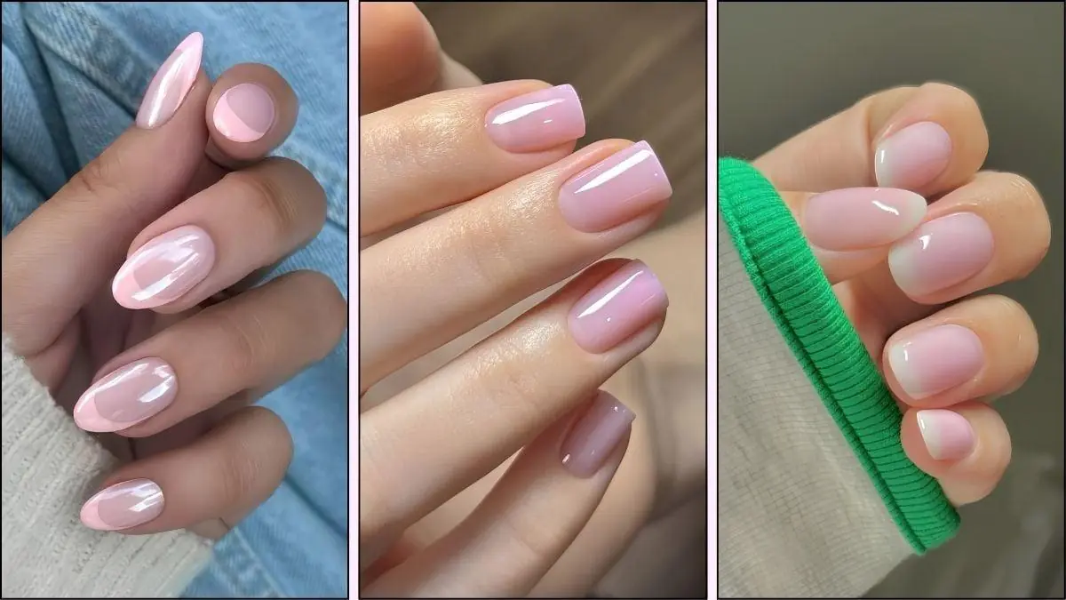 Pick a Nail and Discover What Type of Woman You Are! The Personality Test Everyone Is Talking About