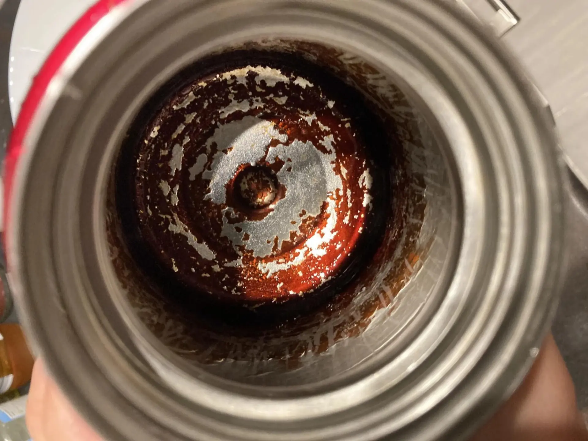 4 Types of Insulated Bottles You Should Throw Away Immediately, Experts Warn