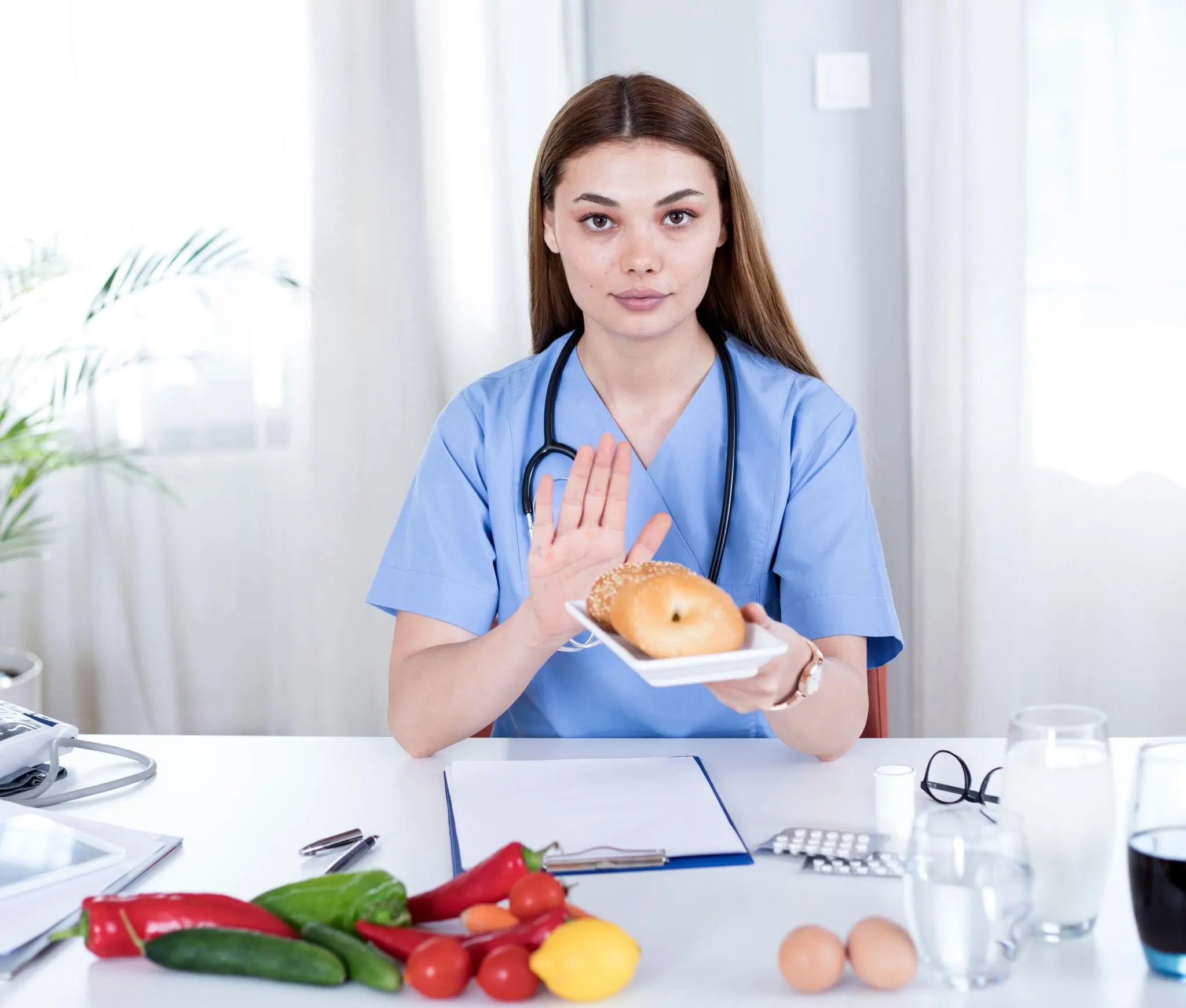 Doctor Issues Warning: These Everyday Foods May Increase Can.cer Risk in Children