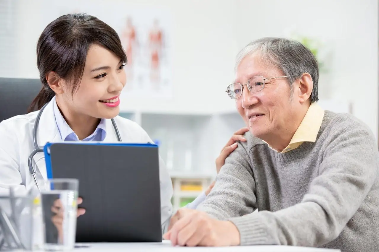 5 Symptoms of a Mini Stroke in Seniors That Should Never Be Ignored