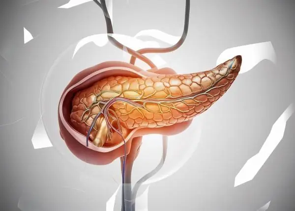 12 Signs of Pancreatic Can.cer You Should Never Ignore