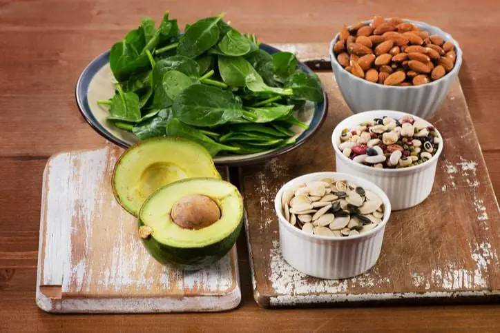 he Everyday Nutrient Linked to Better Bones, Blo.od Sugar, and Sleep