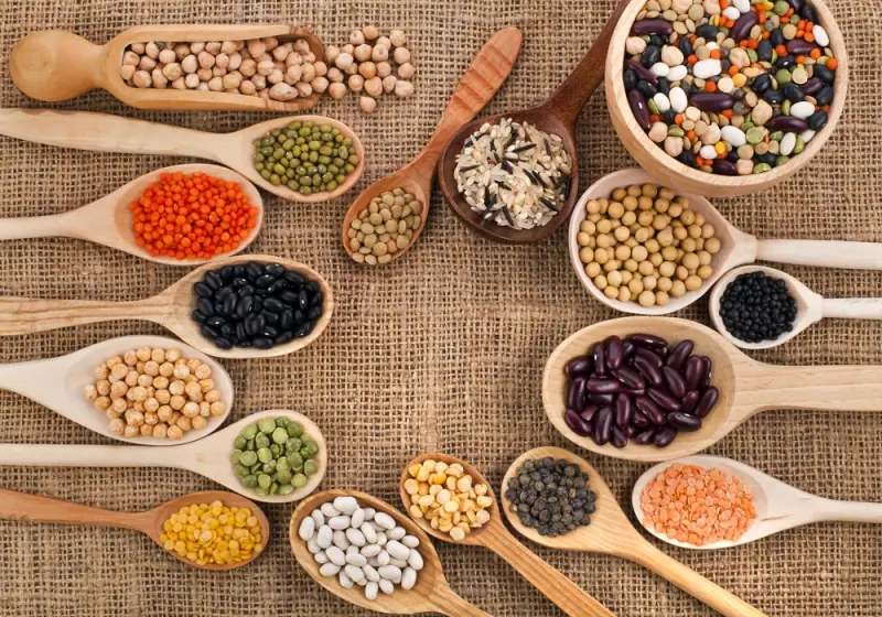 Pick a Nut and Discover What Your Choice Might Reveal About Your Personality