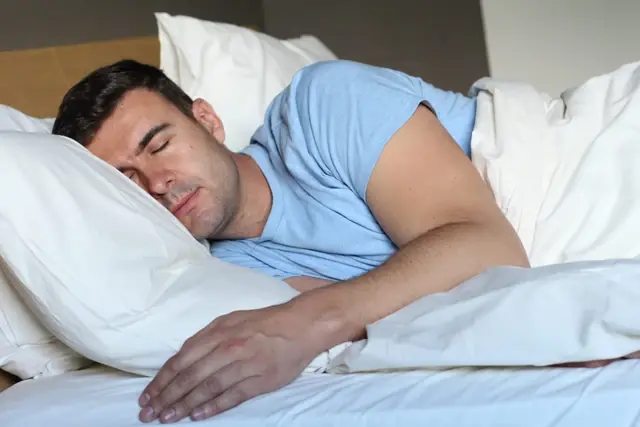 3 Nighttime Symptoms You Shouldn’t Ignore - They Could Signal an Underlying Health Problem