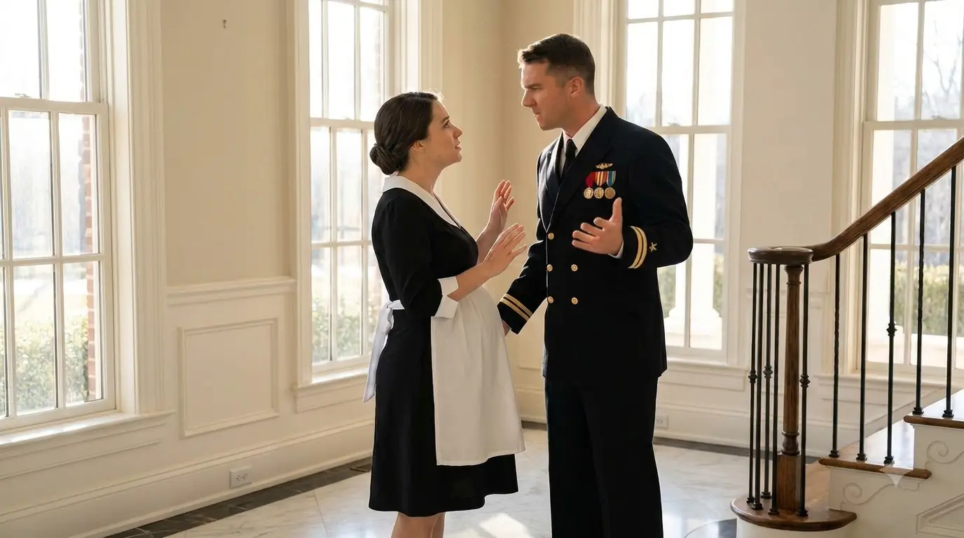 The Legacy's Price: A Mother's Vow