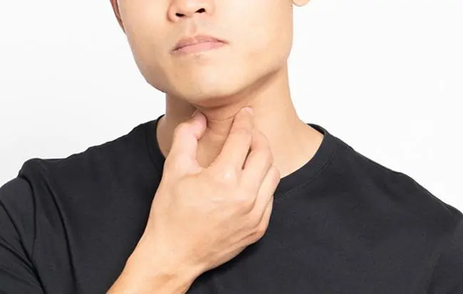What Are Tonsil Stones? Understanding the Small White Lumps That Appear in Your Throat