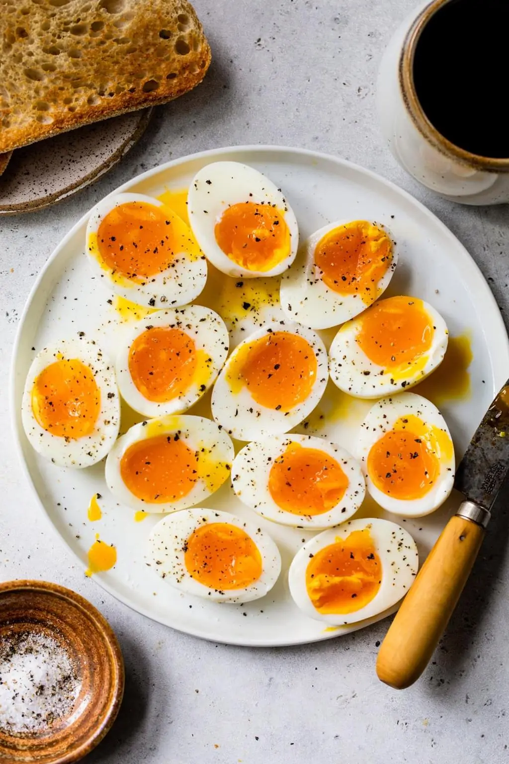 What Really Happens When You Eat Eggs for Breakfast?