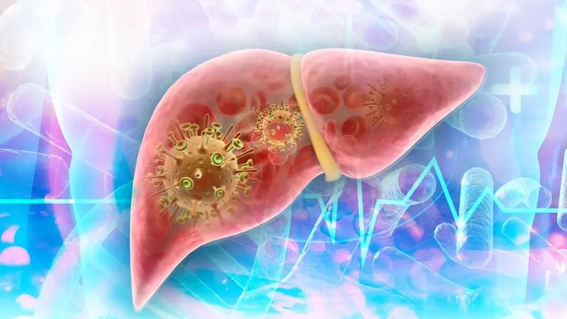 Morning Health Changes You Shouldn't Ignore: 8 Liver-Related Warning Signs