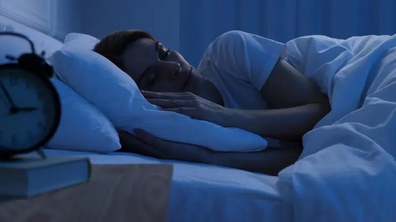 What Does It Mean When Someone Who Has Passed Away Appears in Your Dream?