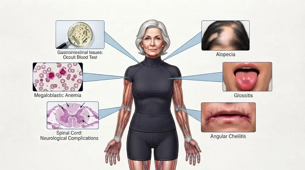 Hidden Signals: Is Your System Starved of Vitamin B12?
