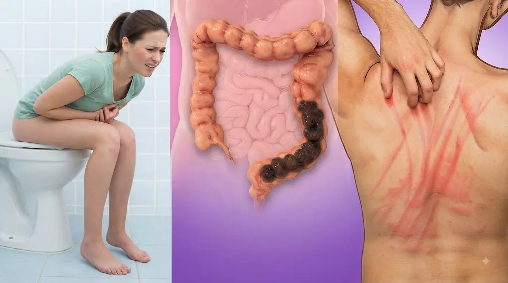 Early Warning Signs Your Body Might Be Sending