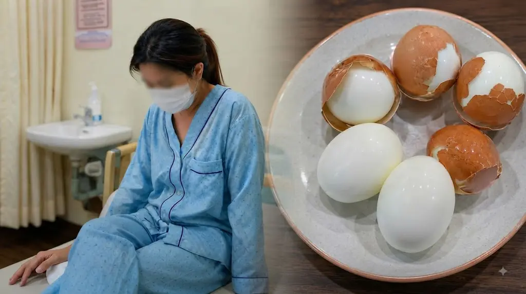 The Egg Experiment: A Woman Ate Eggs at Every Meal for Five Months—Her Medical Results Shocked Doctors