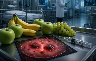 Experts caution that certain common fruits may play a role in can.cer progression