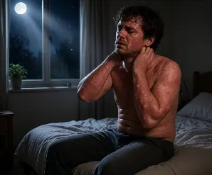 Thought It Was Just an Allergy, but Doctors Discovered an Unexpected Truth