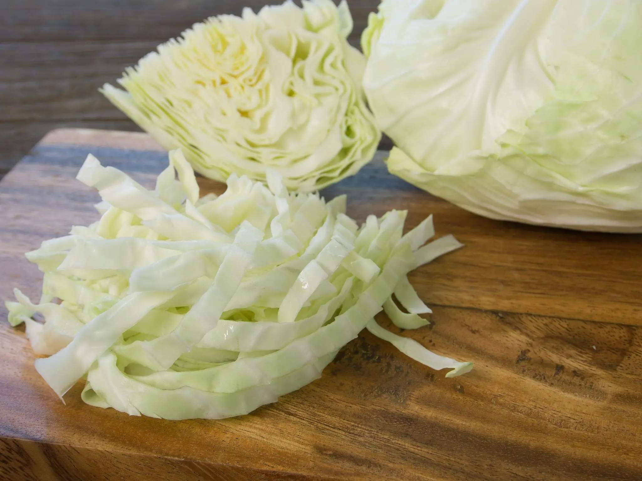 People Who Should Not Eat Cabbage