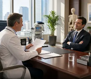Colonoscopy preparation: The one question you shouldn’t forget to ask your doctor