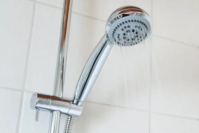 Peeing in the Shower: Why Doctors Say Women Should Think Twice