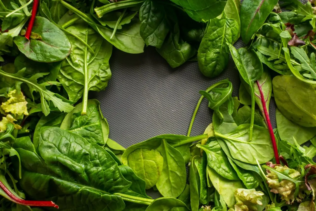 Want to Support Liver Health? Try These 4 Vegetables and 2 Fruits