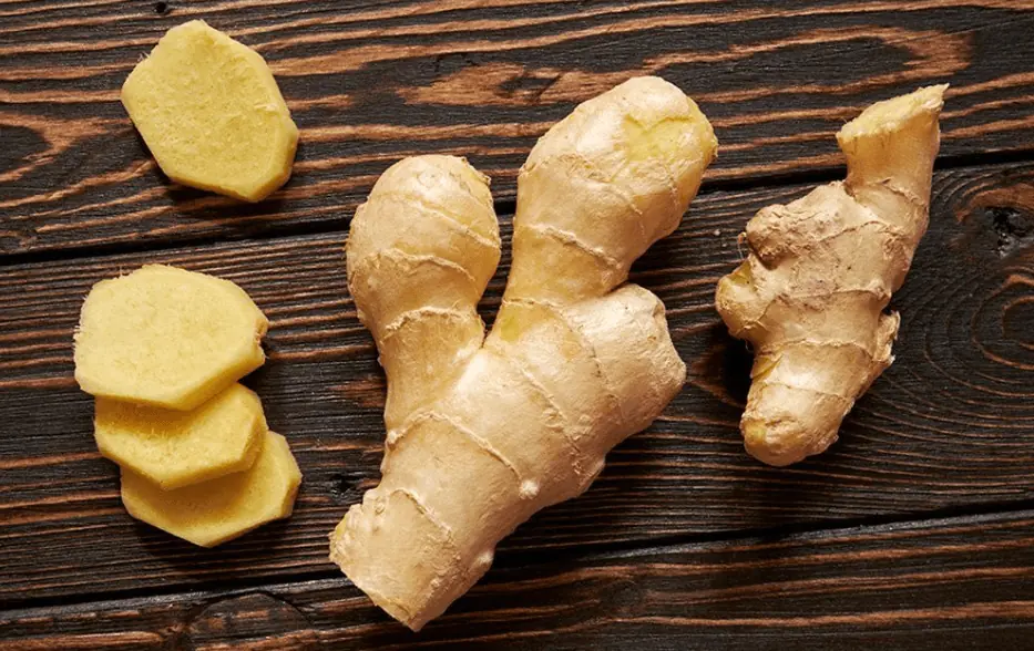 Ginger: A Powerful Root With Potential Benefits for Energy, Immunity, and Overall Health