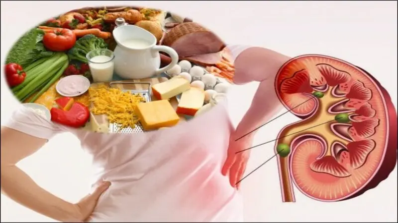 Eating These 5 Foods for Dinner Regularly? Your Kidneys May Be Affected