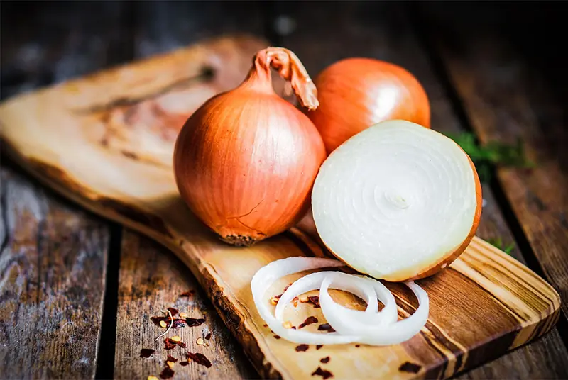 Eating Onions Regularly: What Doctors Want You to Know