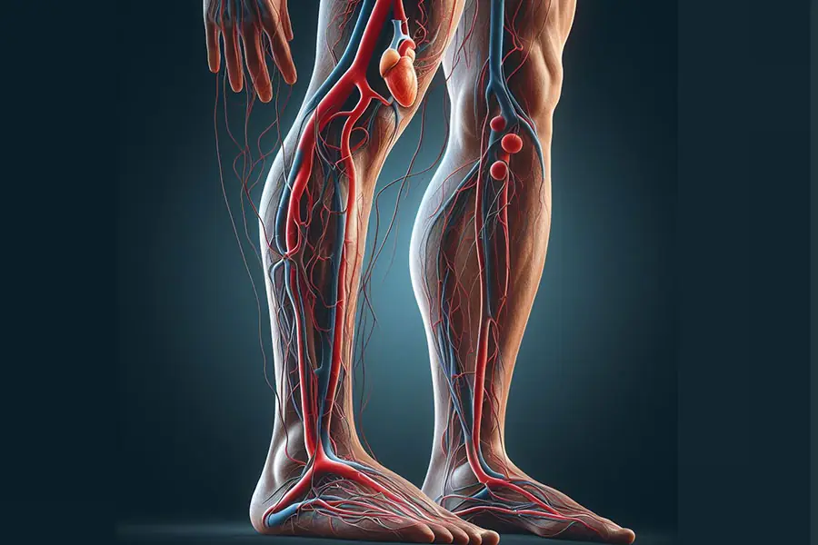 Want Better Circulation? These 12 Foods May Help Support Healthy Legs