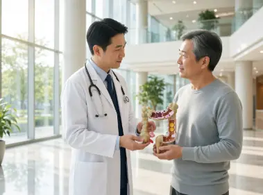 Colon Can.cer Is Increasing: 5 Symptoms You Should Be Aware Of