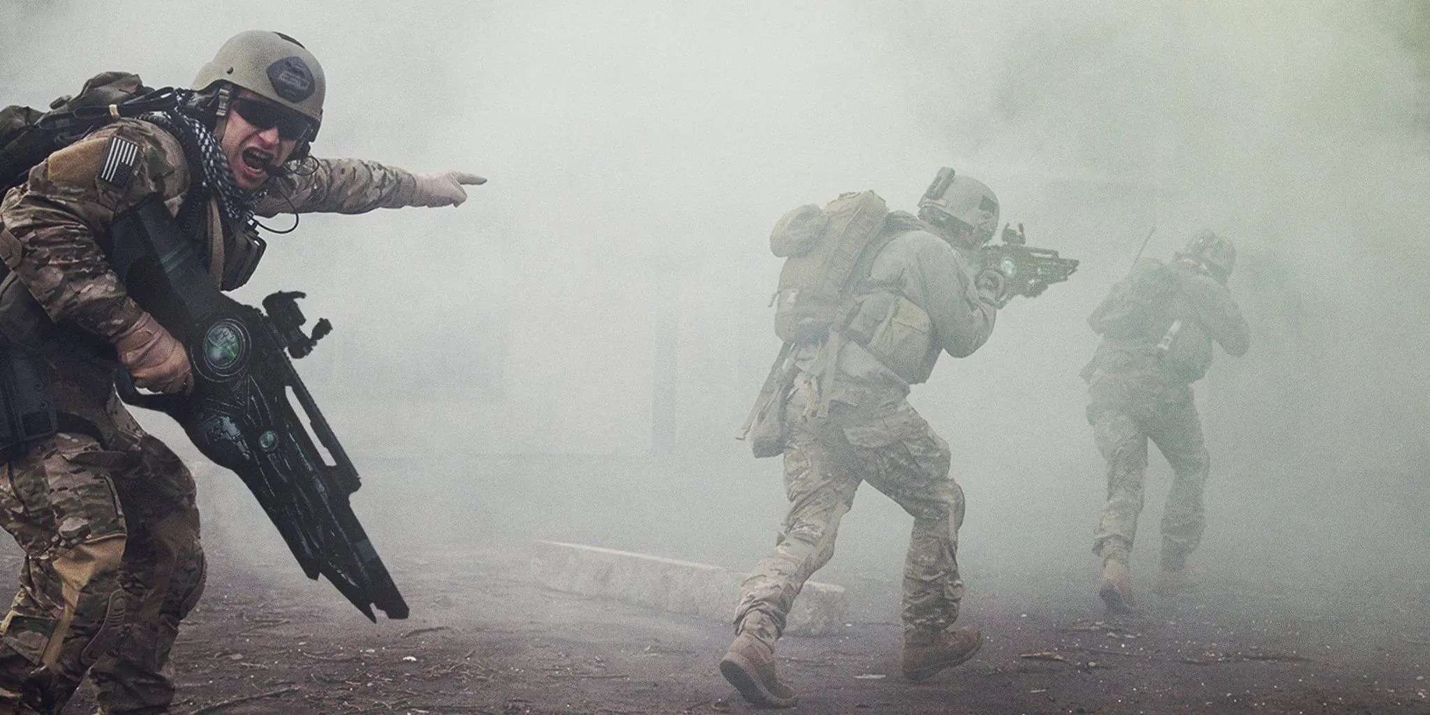 The  Coward Soldier