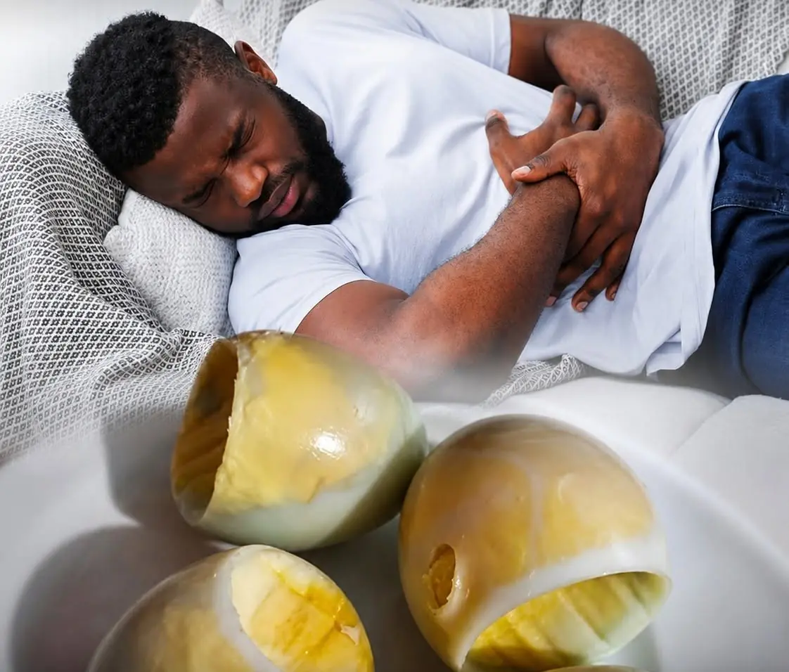 Food Poisoning From Eggs: What Every Household Should Know