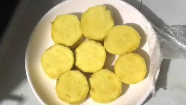 55-Year-Old Man Ate Sweet Potatoes Every Day. Five Months Later, Doctors Couldn’t Believe His Results