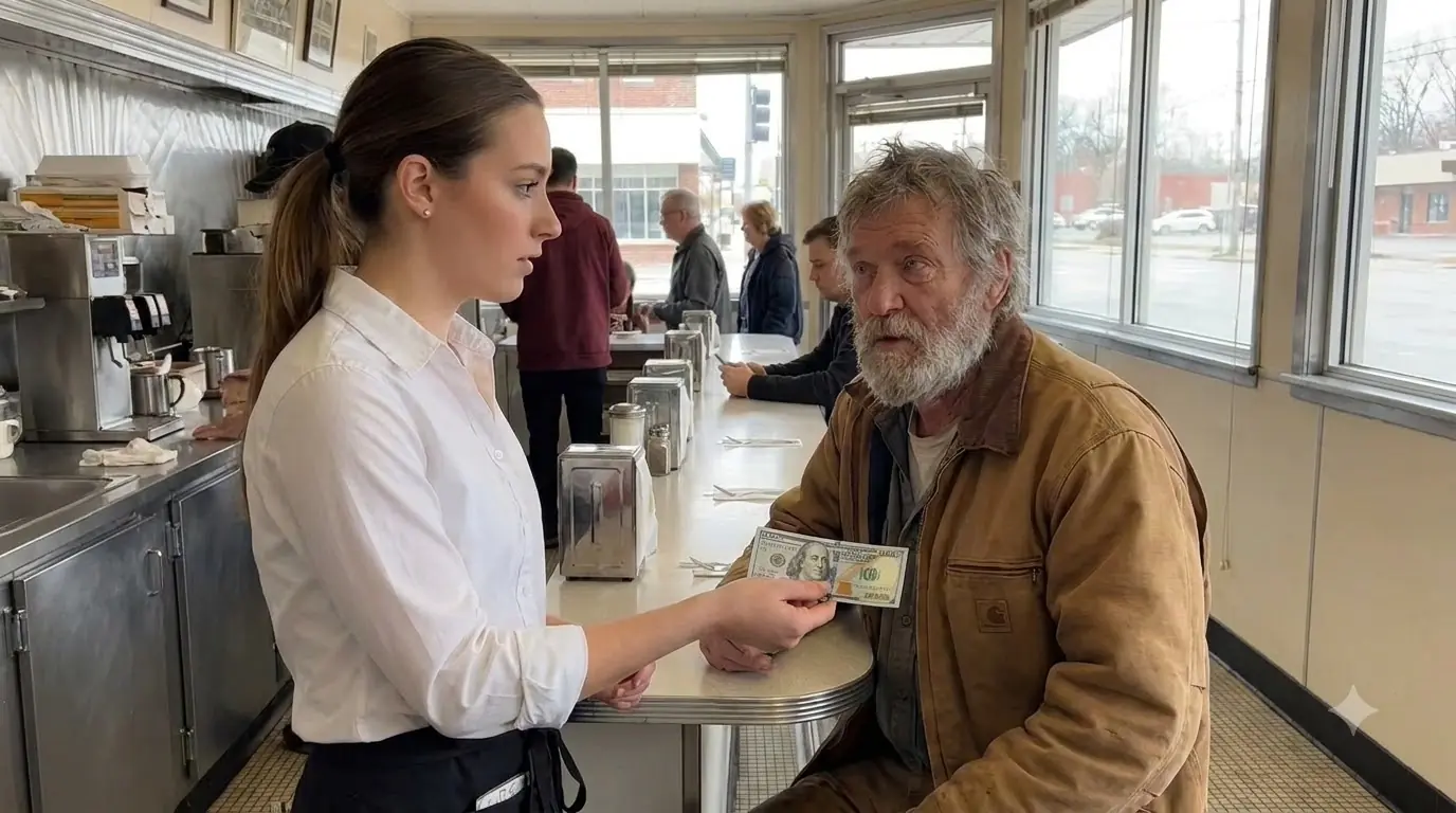 A Simple Act of Kindness: Fired by the Manager, Rewarded by the Owner
