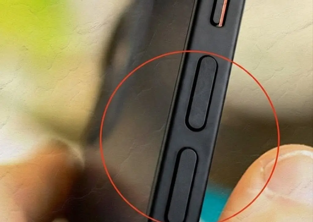 Your Phone's Volume Buttons Can Do More Than You Think...