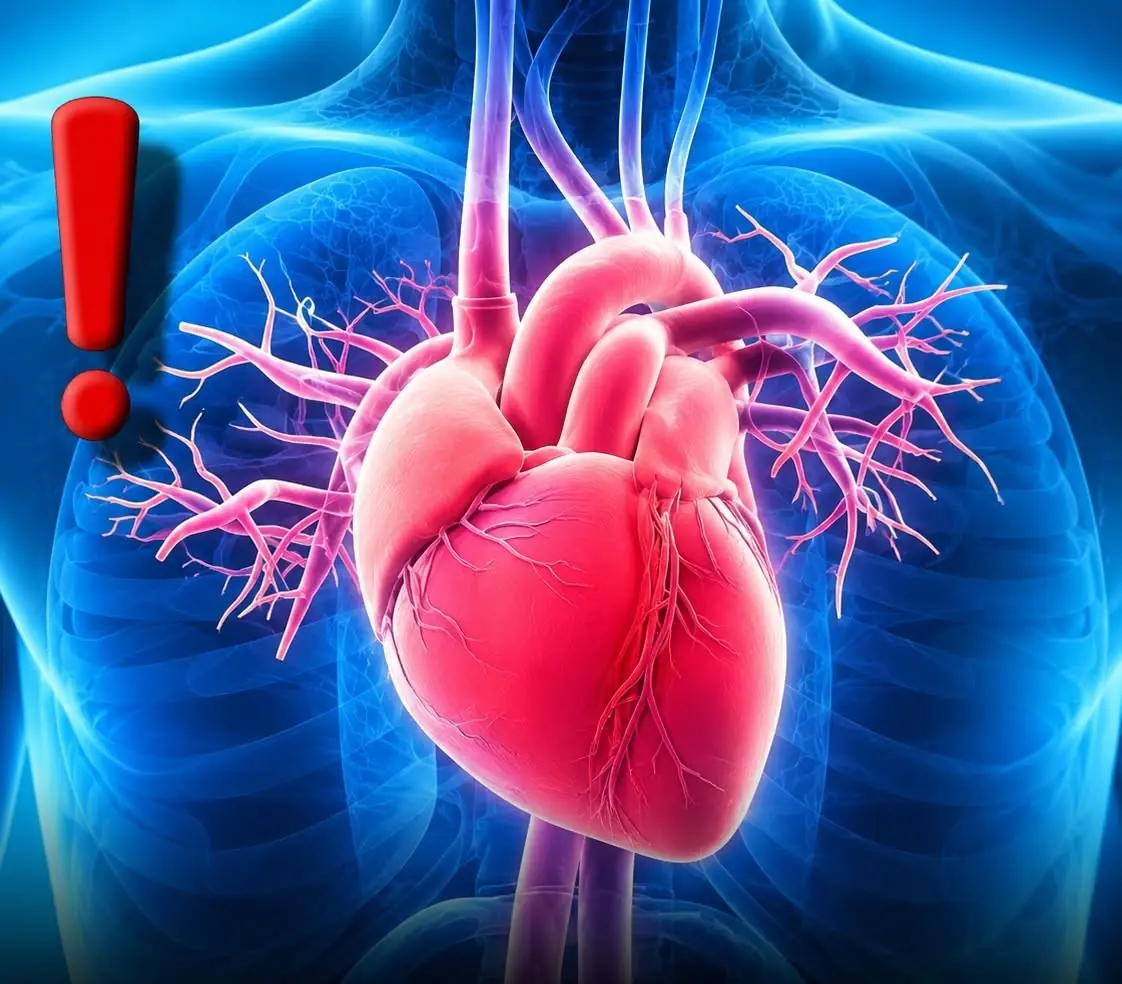 Doctors Say These 3 Everyday Foods Could Be Raising Your Blo.od Pressure