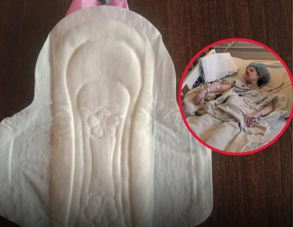 27-Year-Old Woman Develops Severe Infection, Struggles to Walk