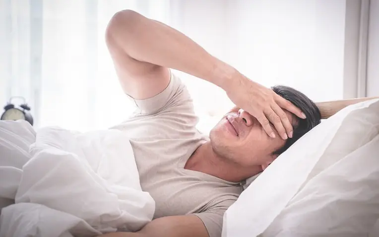 This Common Sleep Mistake Could Affect Your Heart and Brain Without You Knowing