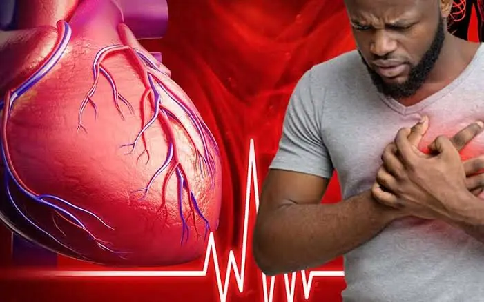 These 5 Changes Could Appear Weeks Before a Heart Attack — Don’t Ignore Them