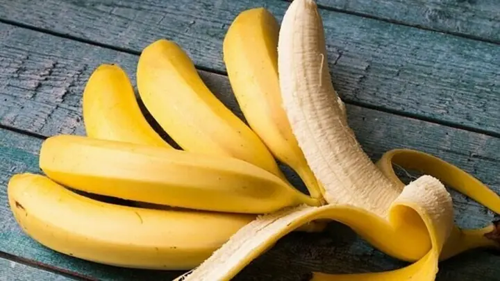Over 60? Before You Eat Another Banana, See What Experts Say About Daily Consumption…
